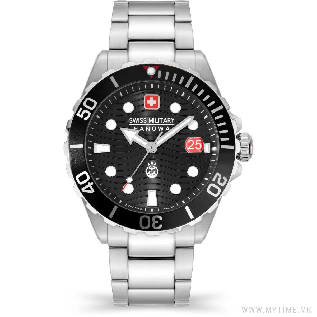 SMWGH2200301 OFFSHORE DIVER II 