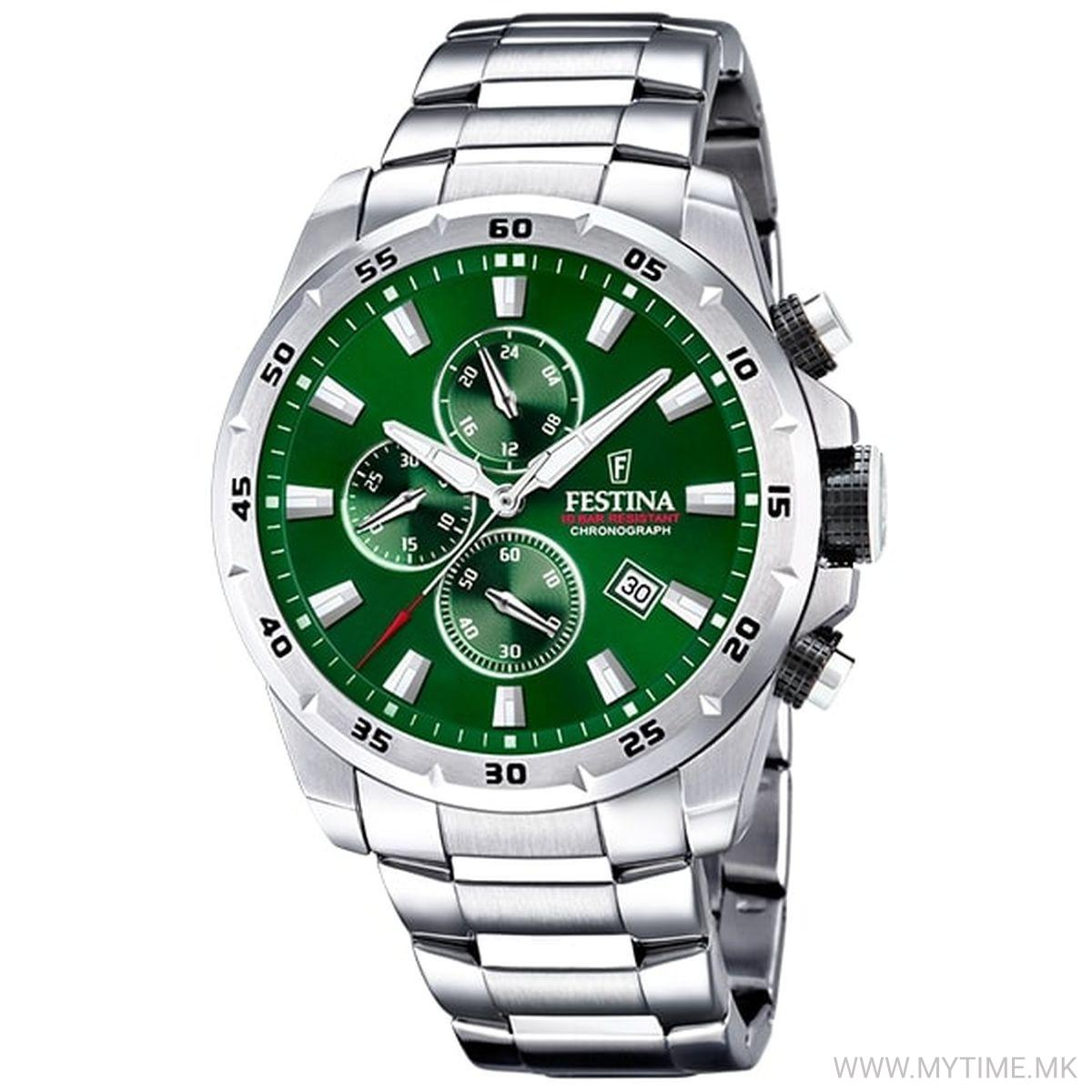 F20463/3 CHRONO SPORT 