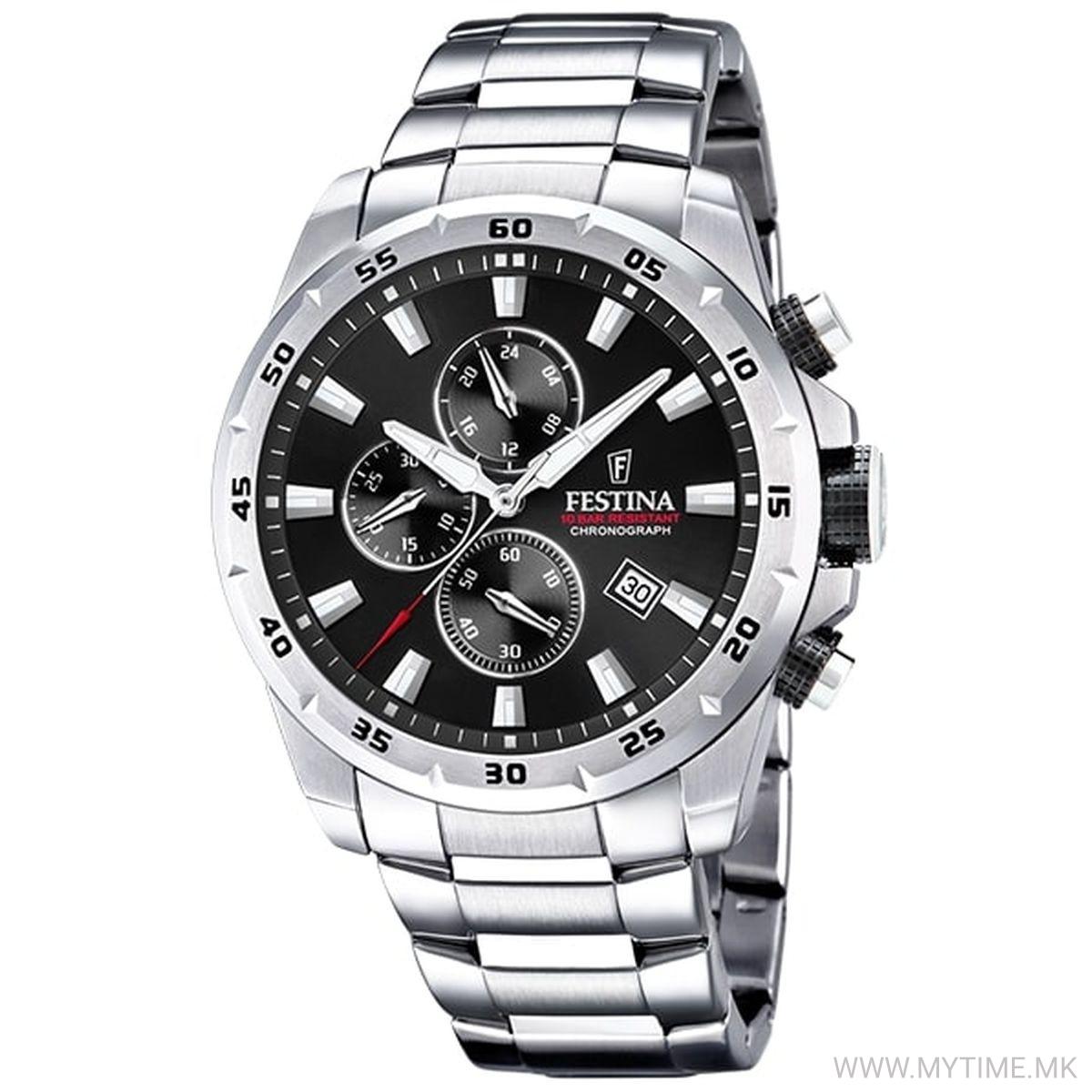 F20463/4 CHRONO SPORT 