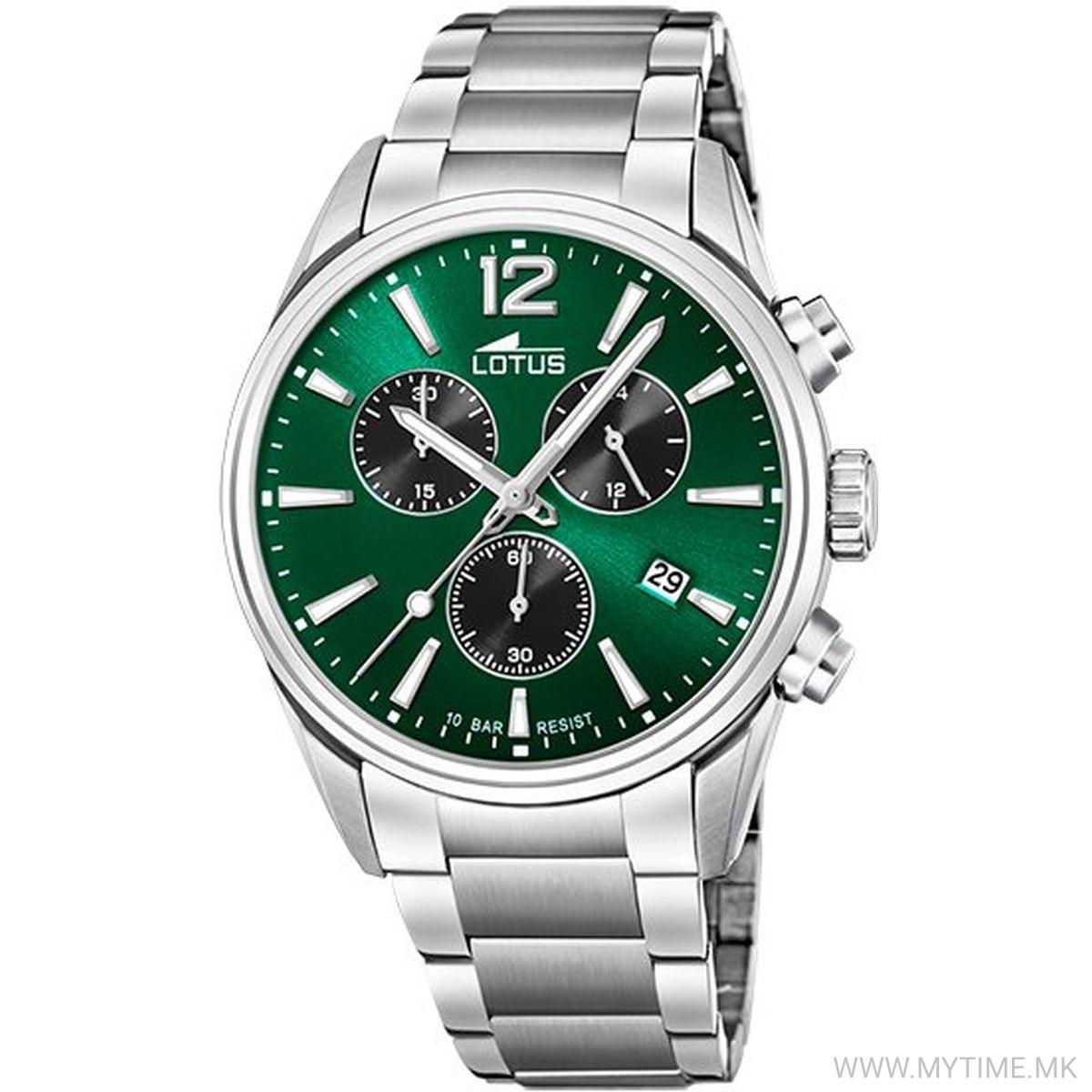 18690/4 CHRONO 