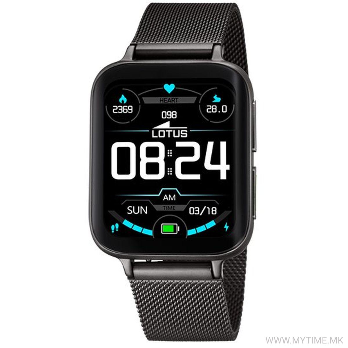 50034/1 SMARTWATCH 