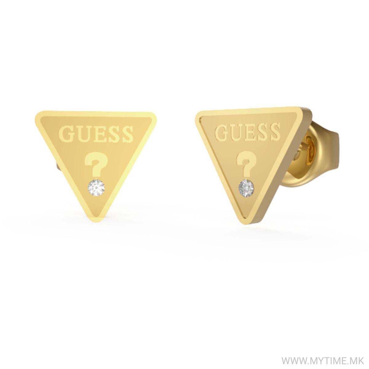JUBE02168JWYGT/U STUDS PARTY 