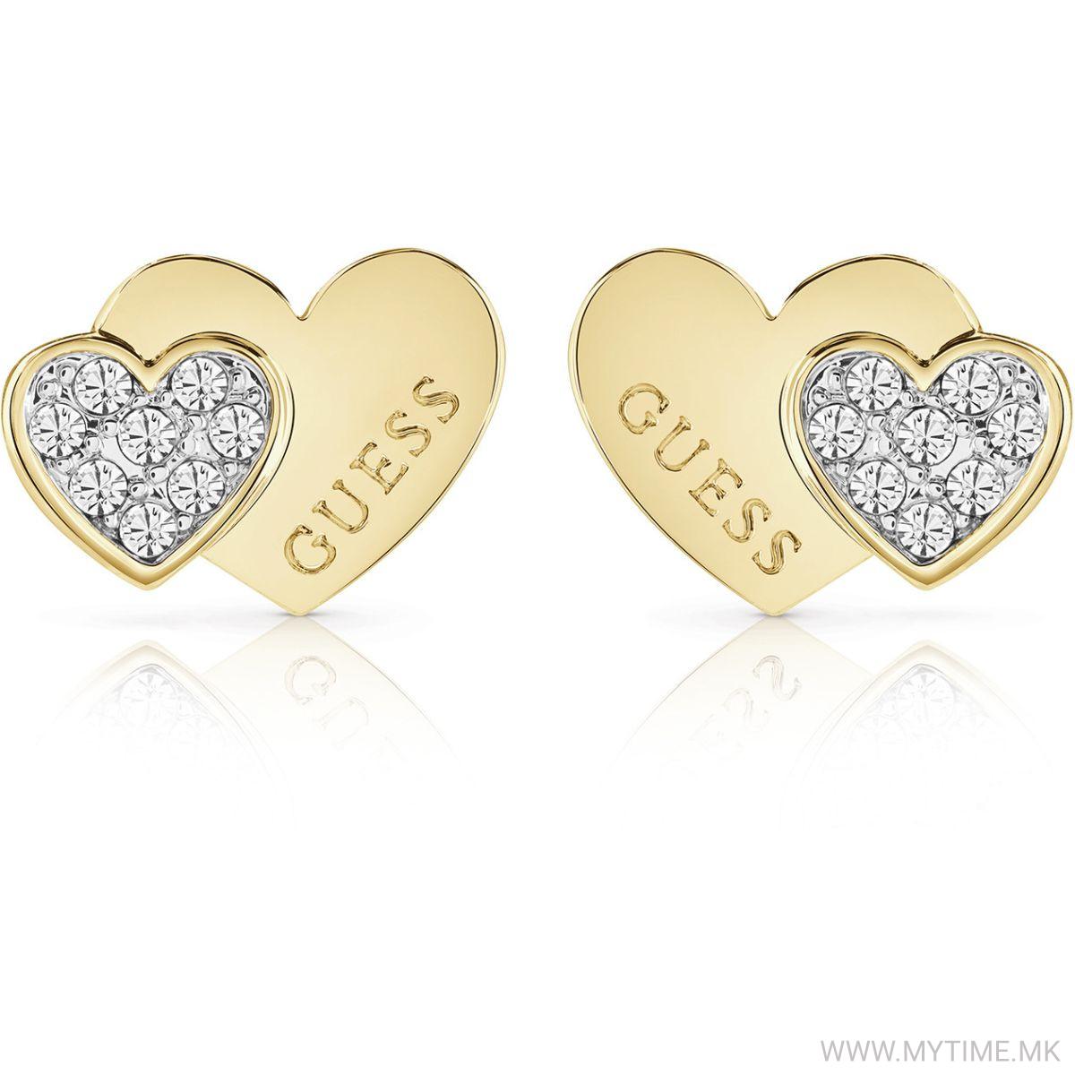 JUBE02174JWYGT/U STUDS PARTY 