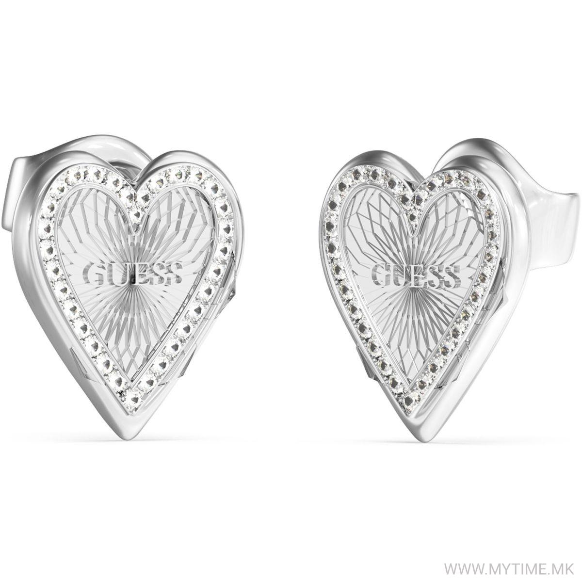 JUBE03237JWRHT/U LOVE ME TENDER 