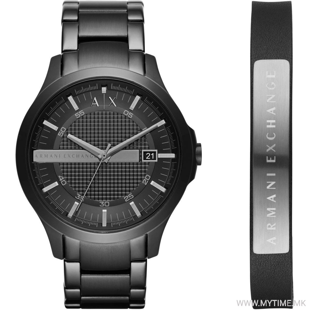 AX7101 SET HAMPTON 