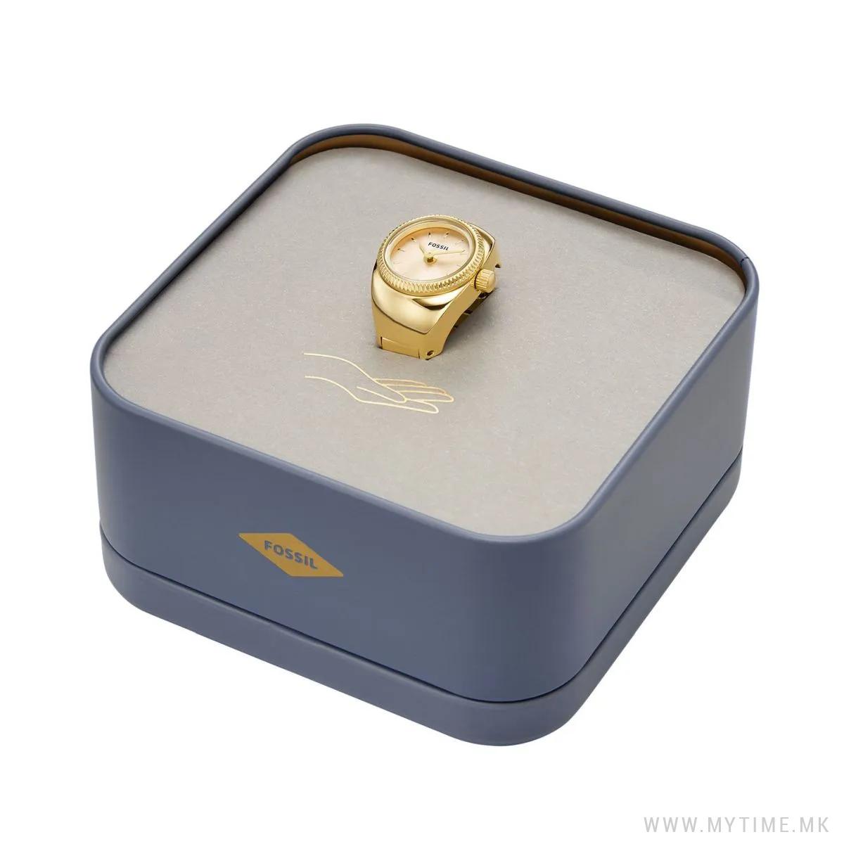 ES5246 WATCH RING 