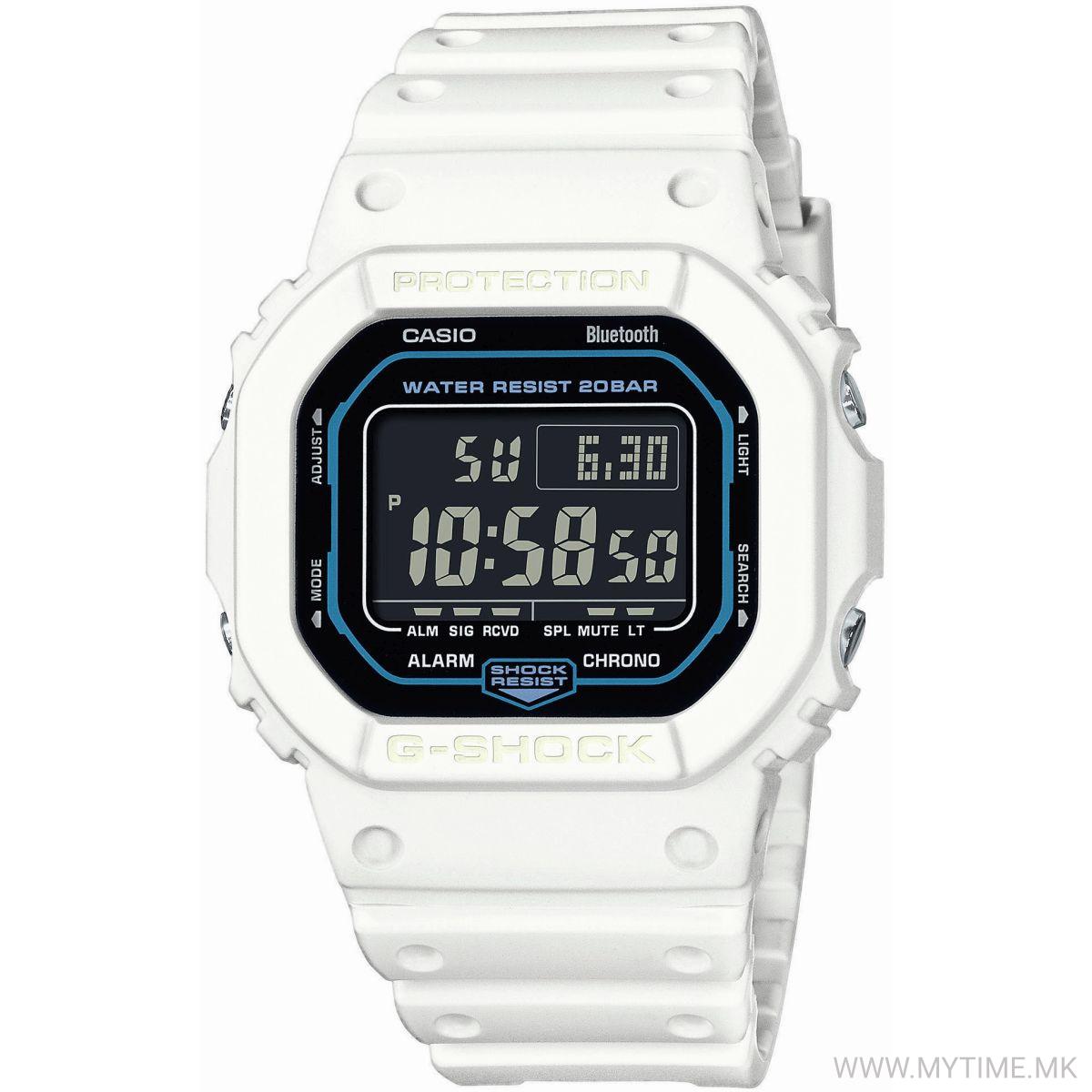 DW-B5600SF-7E DW-B5600 