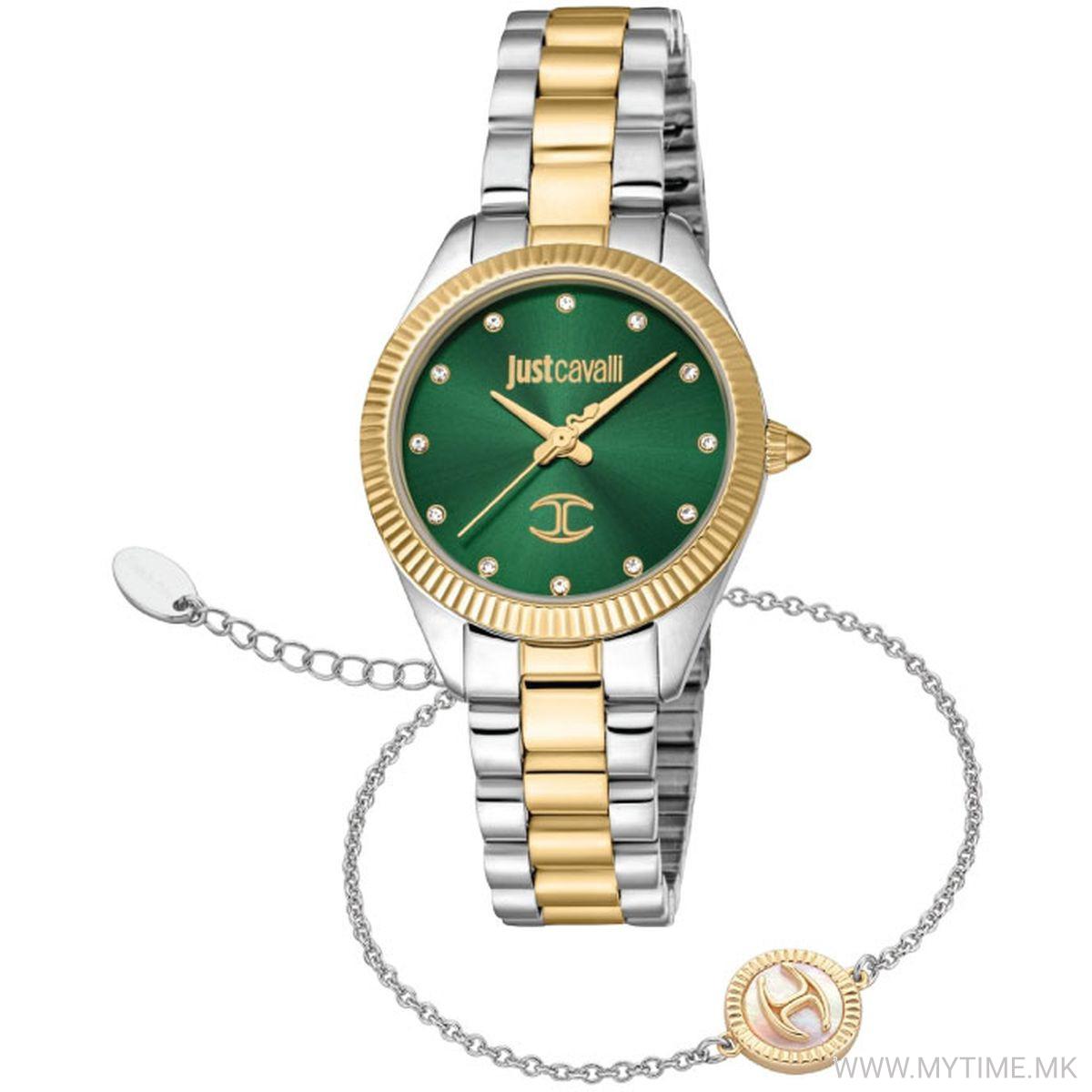 JC1L267M0095 Pacentro SET 