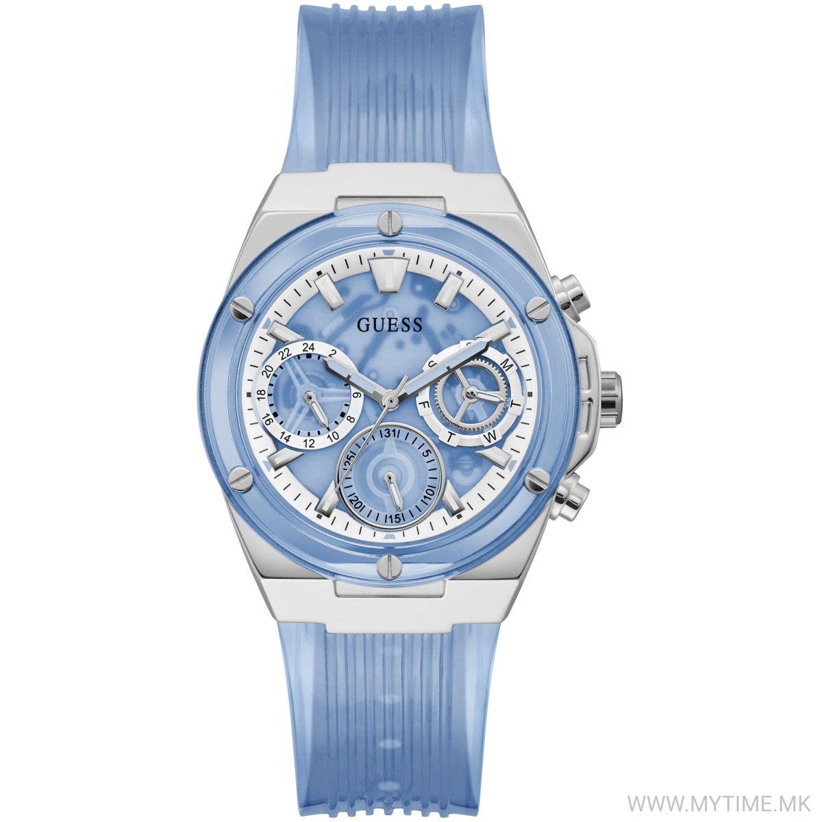 GW0409L1 ATHENA 