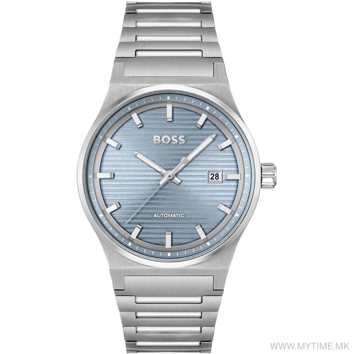 1514118 CANDOR AUTO 