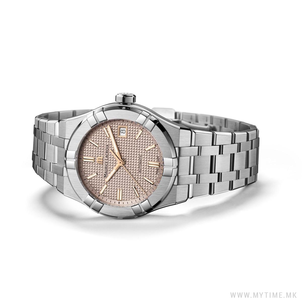 AI6007SS0027311 AIKON Automatic 