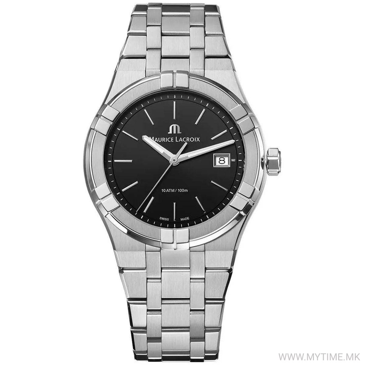 AI1108SS0023301 AIKON Quartz 