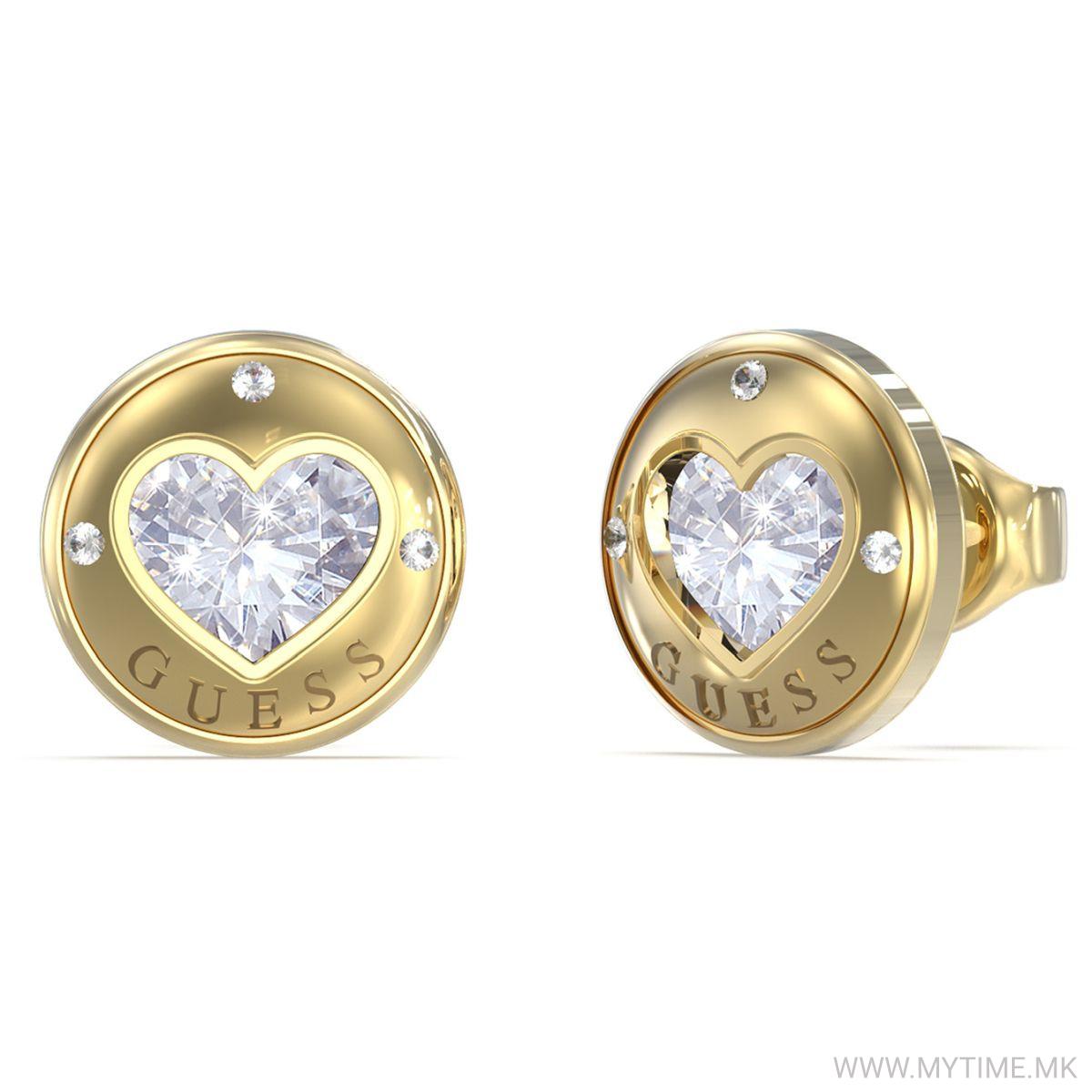 JUBE03349JWYGT/U ROLLING HEARTS 