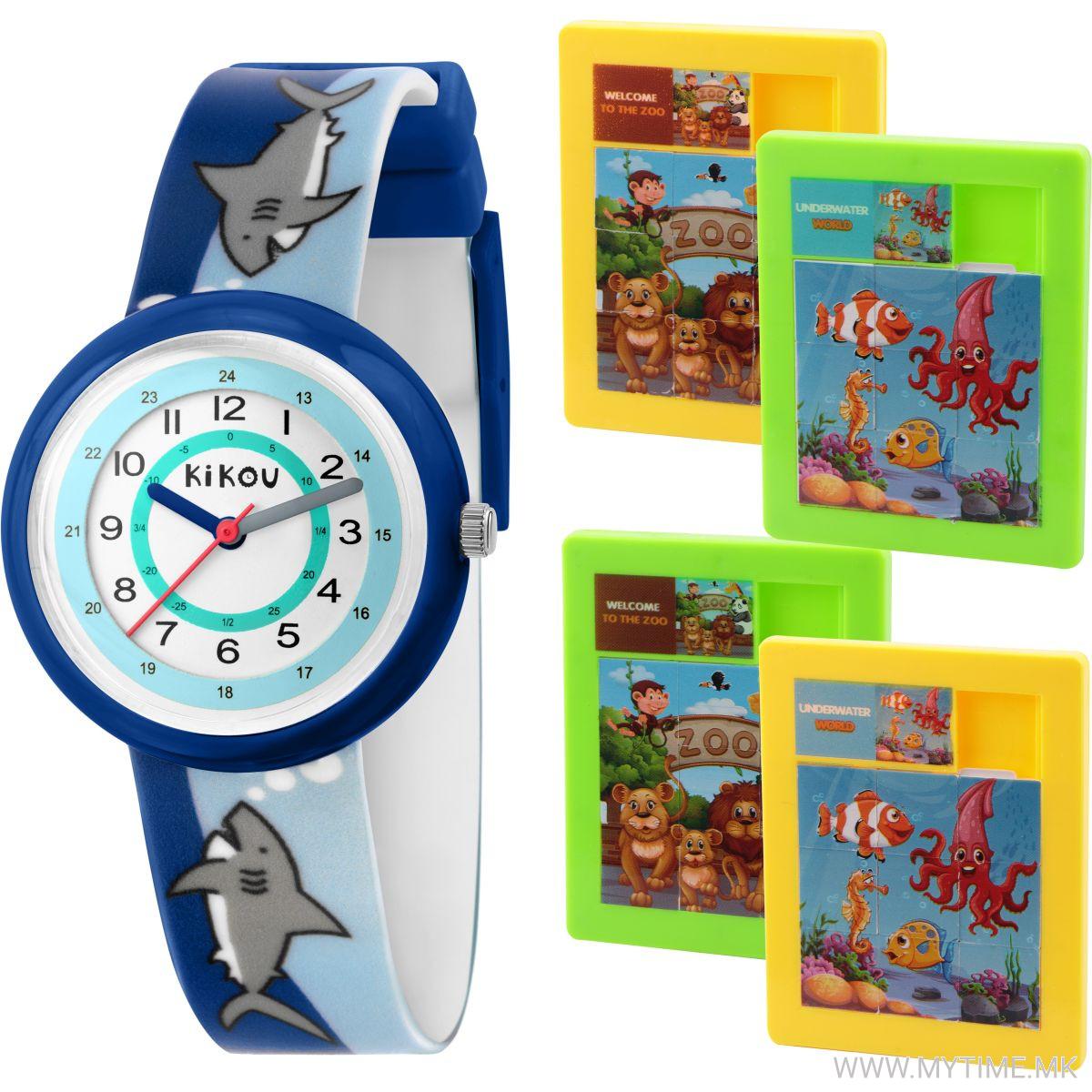 R4551103002 PETITS EXPLORATEURS SET 