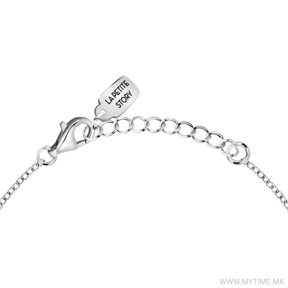 LPS05AWV30 SILVER 