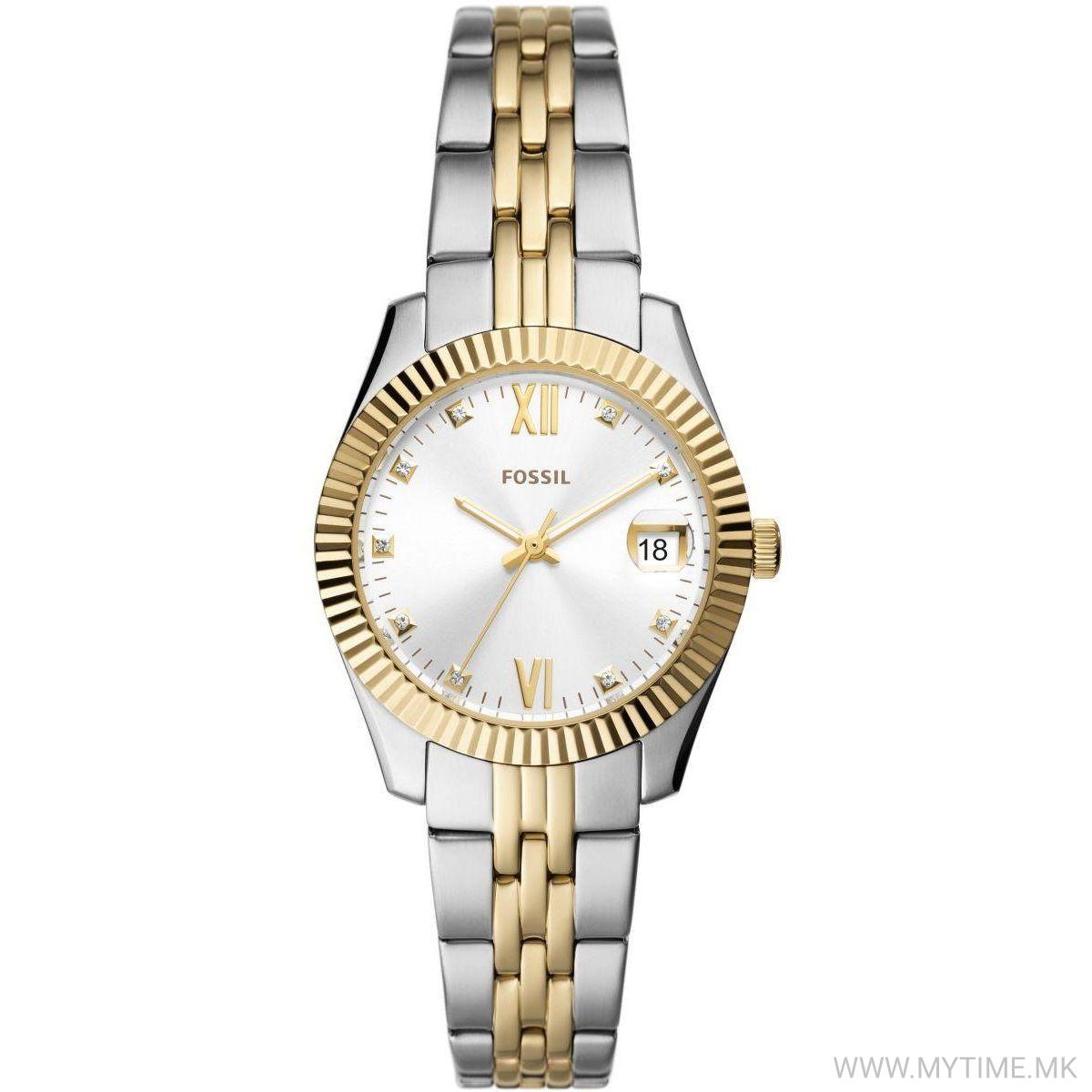 ES4949 SCARLETTE MINI 
