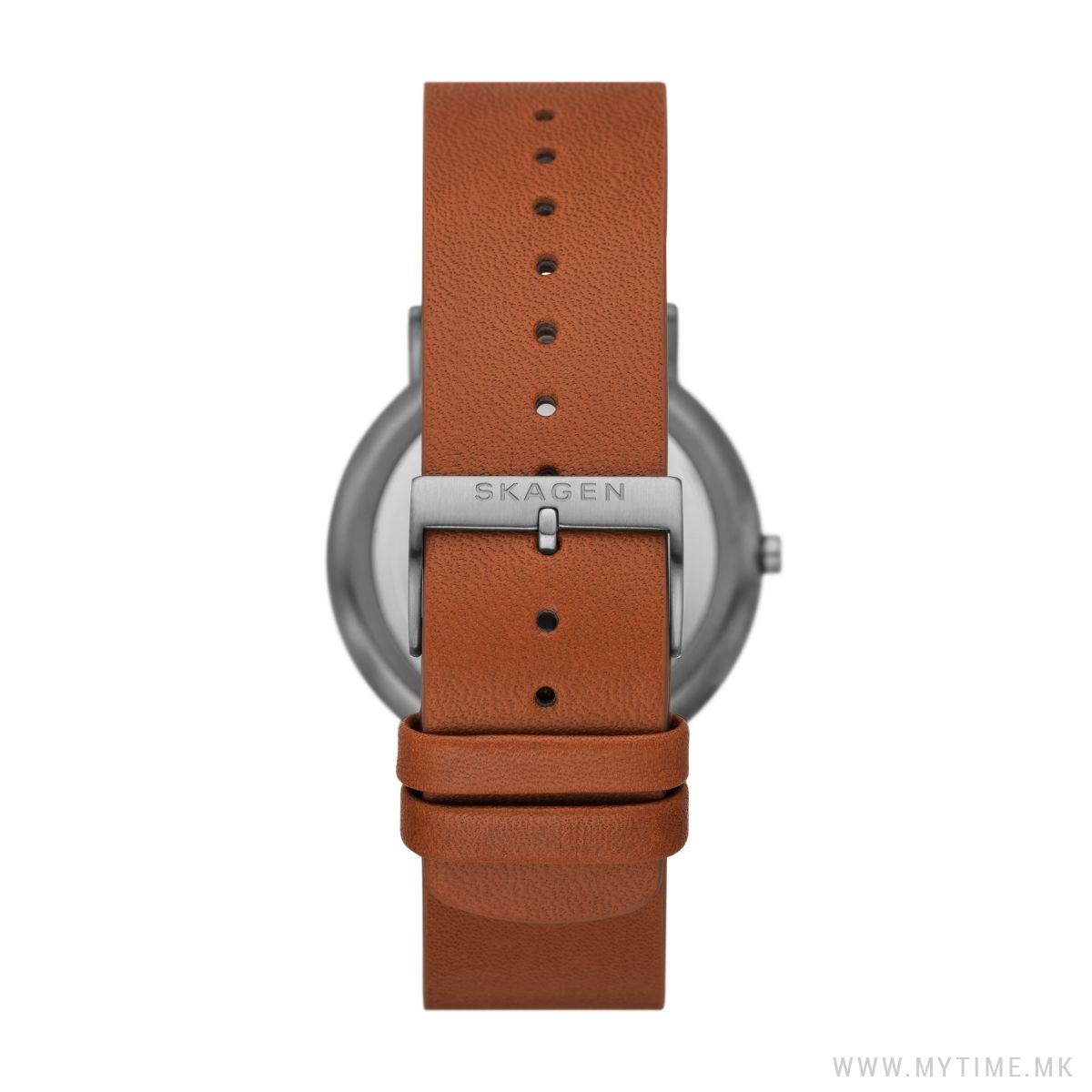SKW6899 SIGNATUR 
