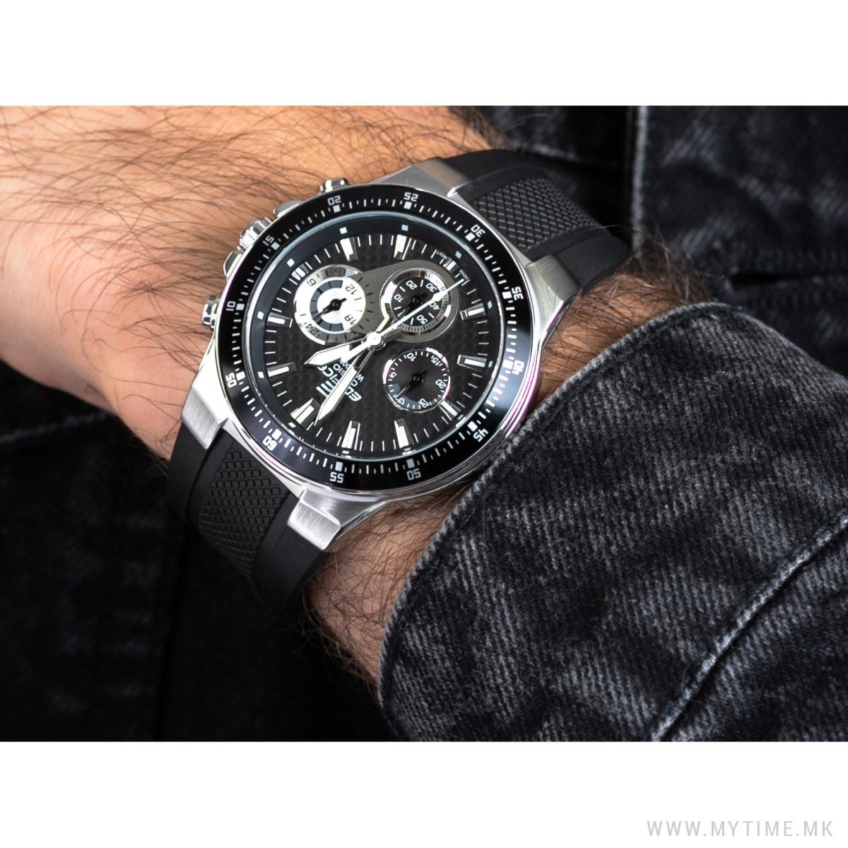 Edifice ef 552 hot sale