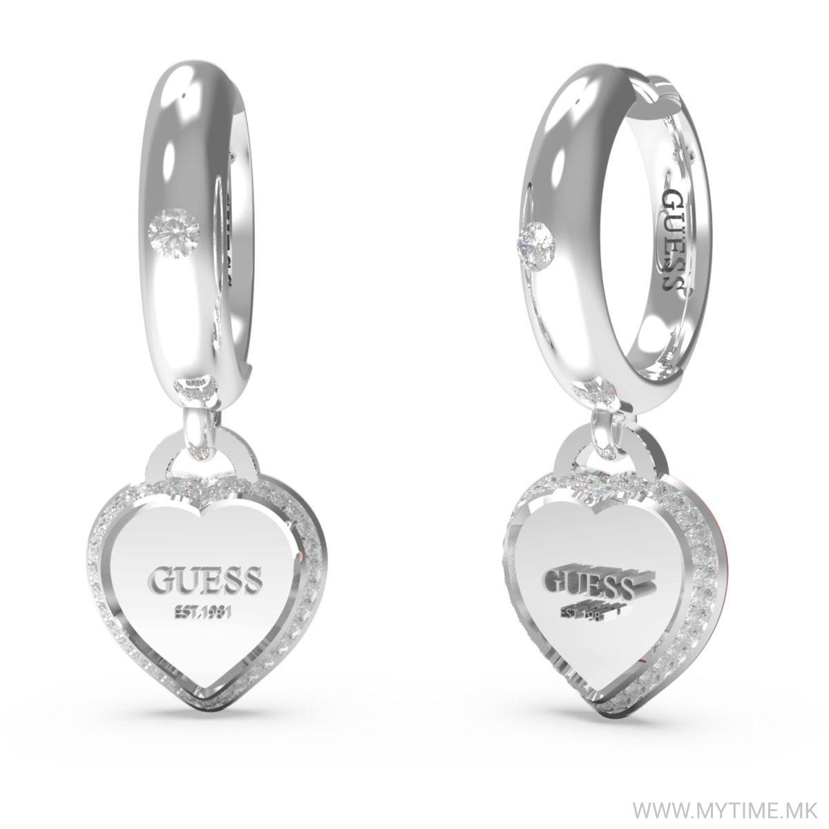 JUBE01426JWRHT/U FINE HEART 