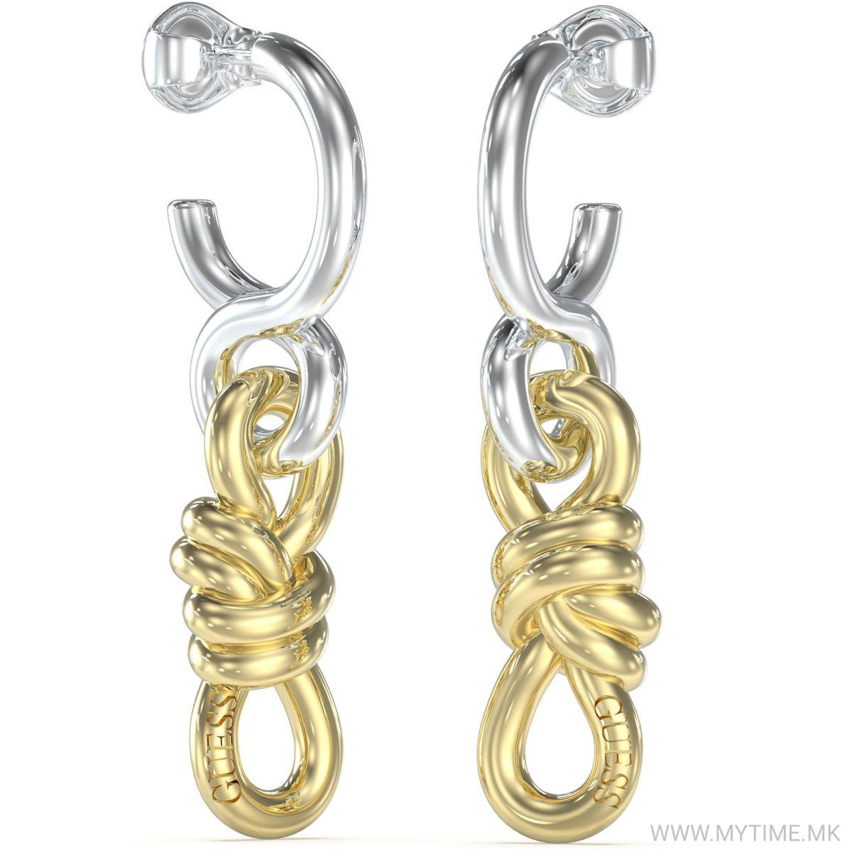 JUBE04004JWRHYGT/U MODERN LOVE 