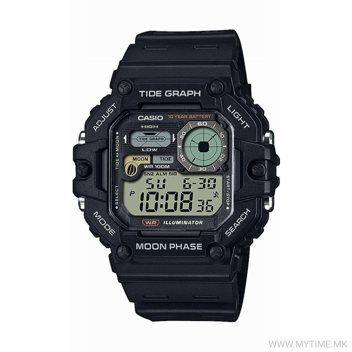 WS-1700H-1A WS-1700 