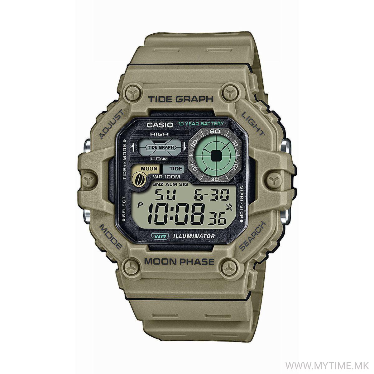 WS-1700H-5A WS-1700 