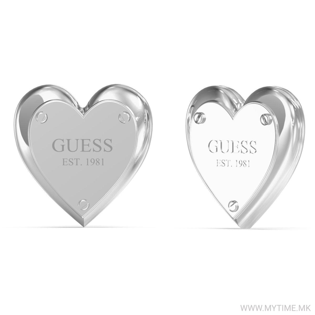 JUBE04209JWRHT/U ALL YOU NEED IS LOVE 