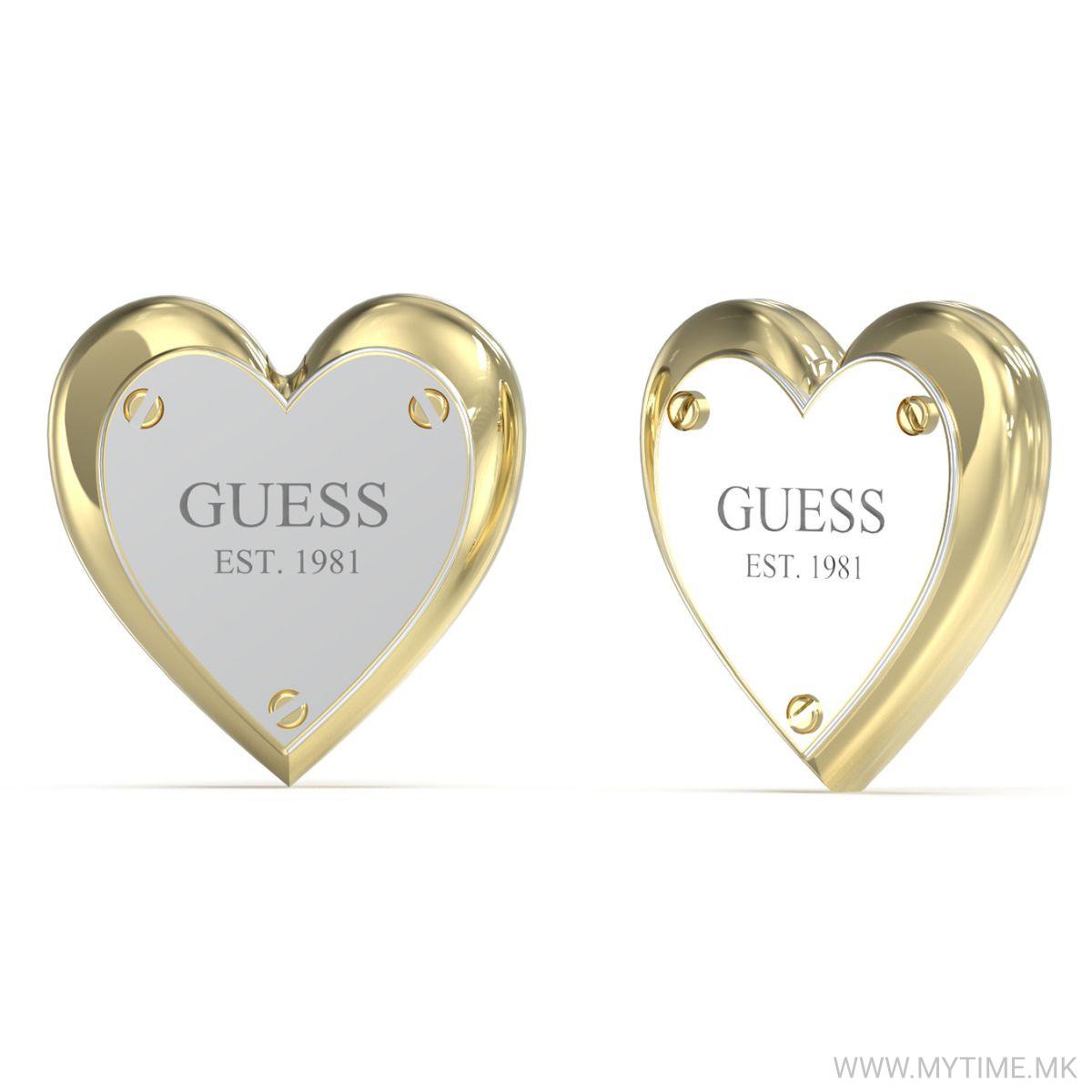 JUBE04209JWYGRHT/U ALL YOU NEED IS LOVE 