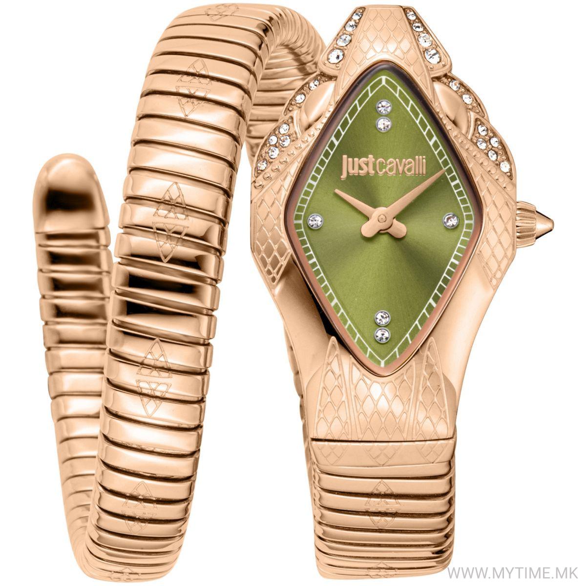 JC1L306M0055 Ferocious | MY:TIME 