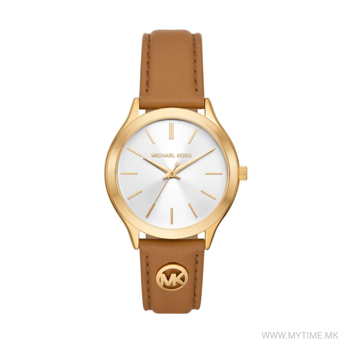 MK7465 SLIM RUNWAY MY TIME
