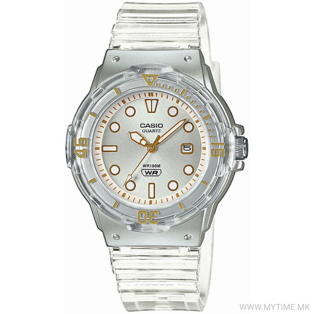 LRW 200HS 7E LRW 200 MY TIME