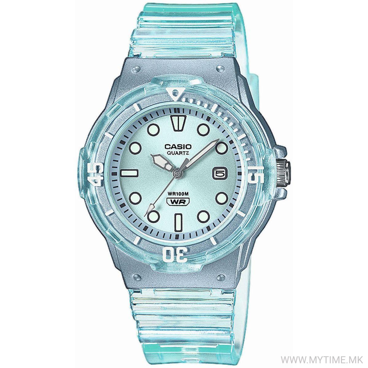 Casio lrw 200 hotsell