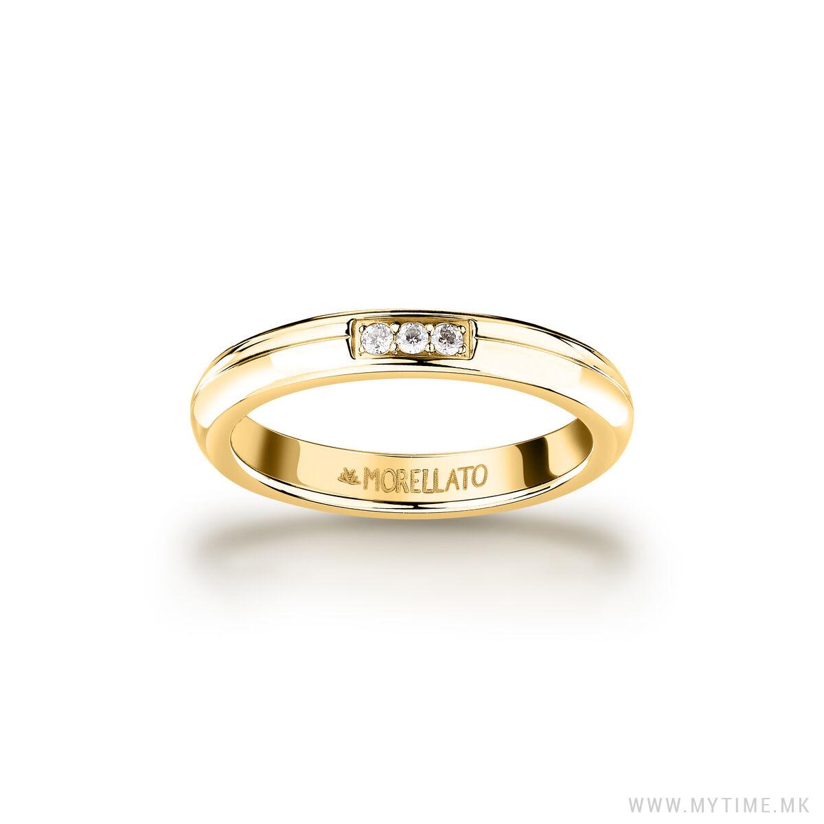 SNA47014 LOVE RINGS 