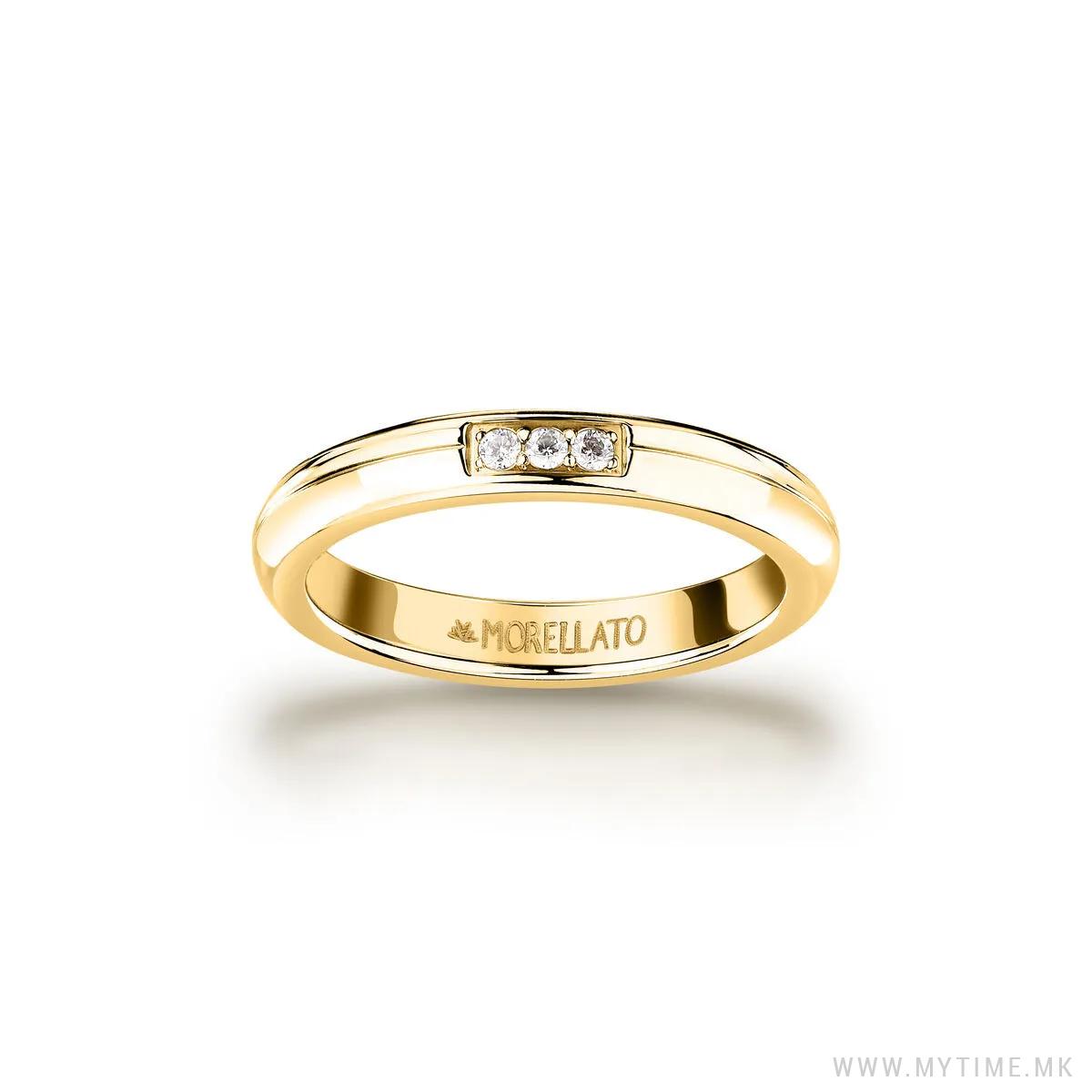 SNA47016 LOVE RINGS 