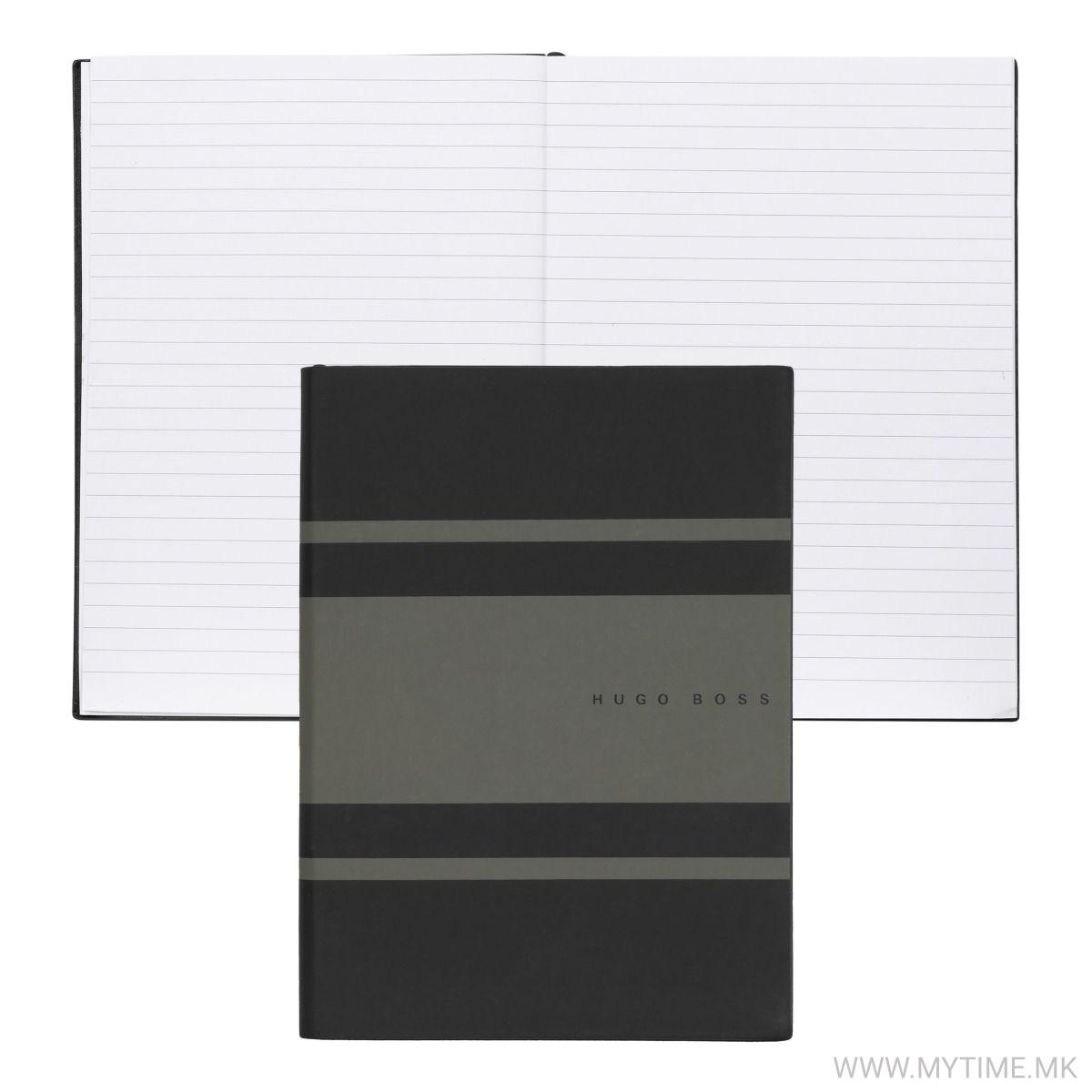 HNH127TL Essential Gear Matrix 
