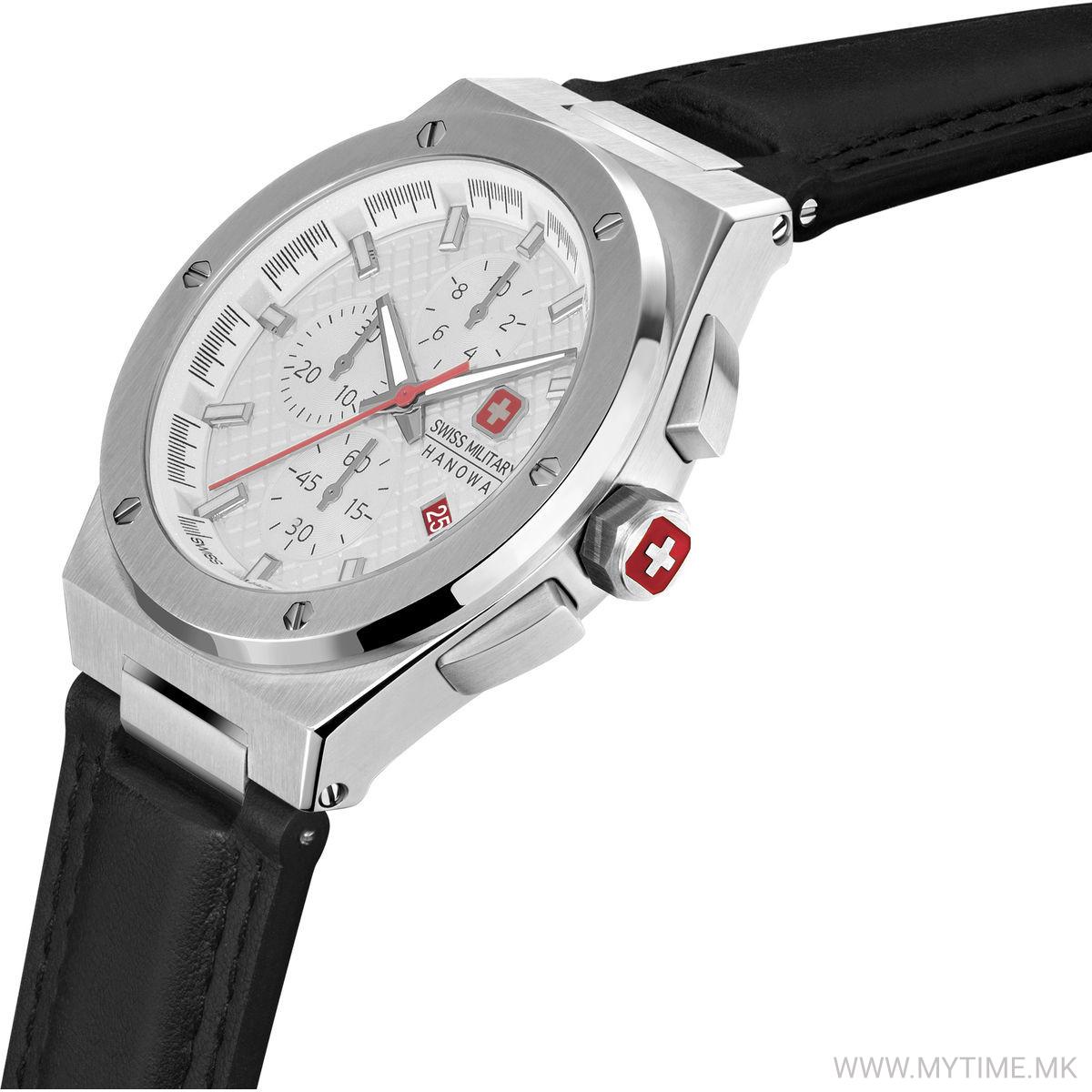 SMWGC2101701 SIDEWINDER CHRONO 