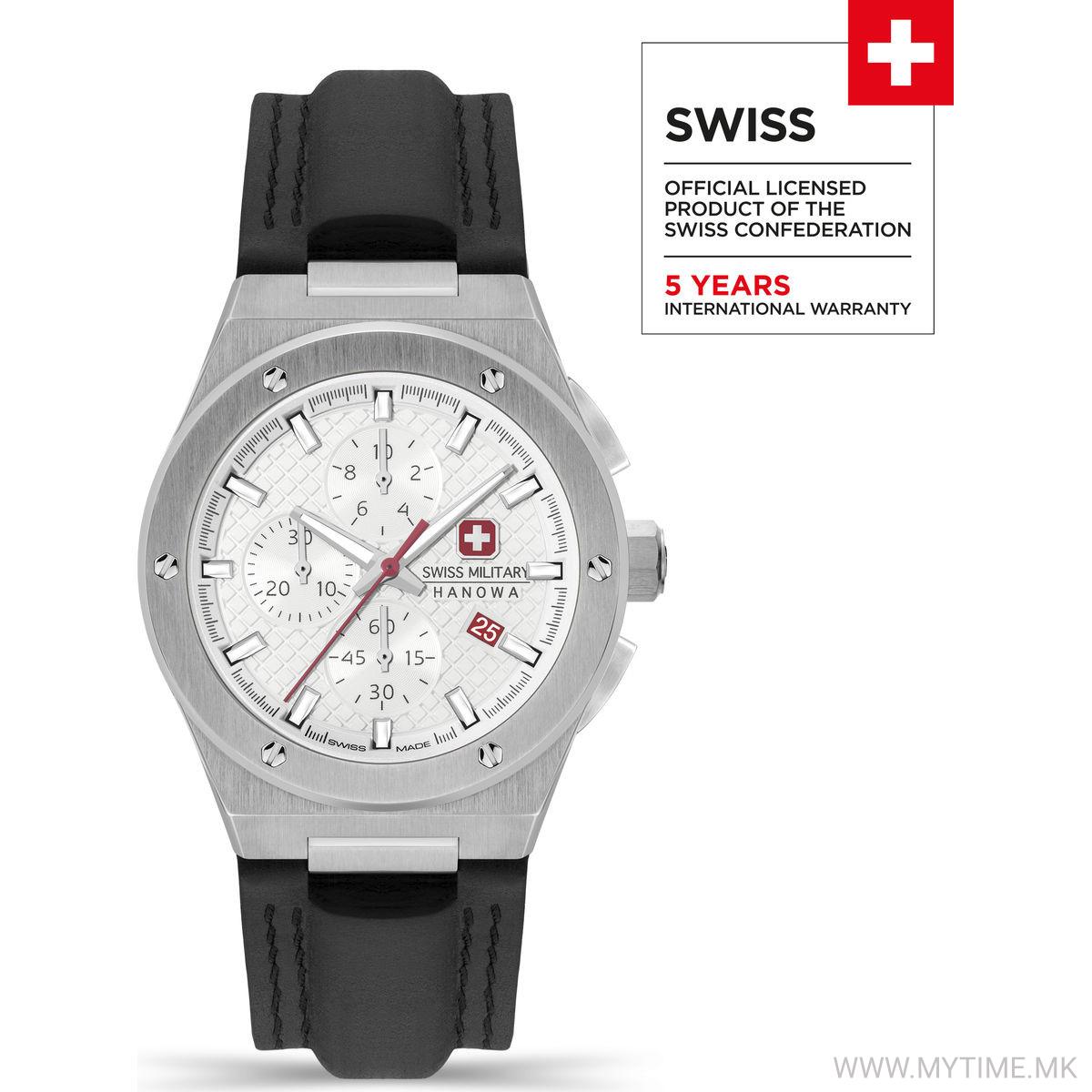 SMWGC2101701 SIDEWINDER CHRONO 