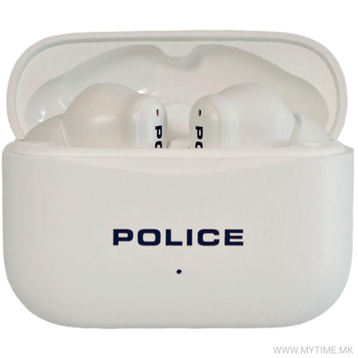 PEVCE0000101 Bluetooth Earbuds 
