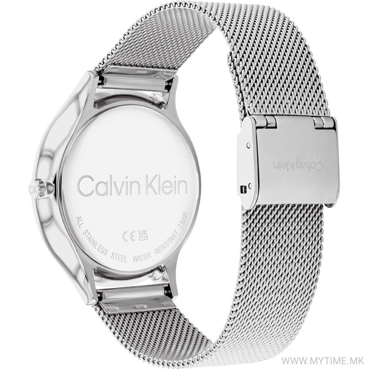 25100004 CK TIMELESS 