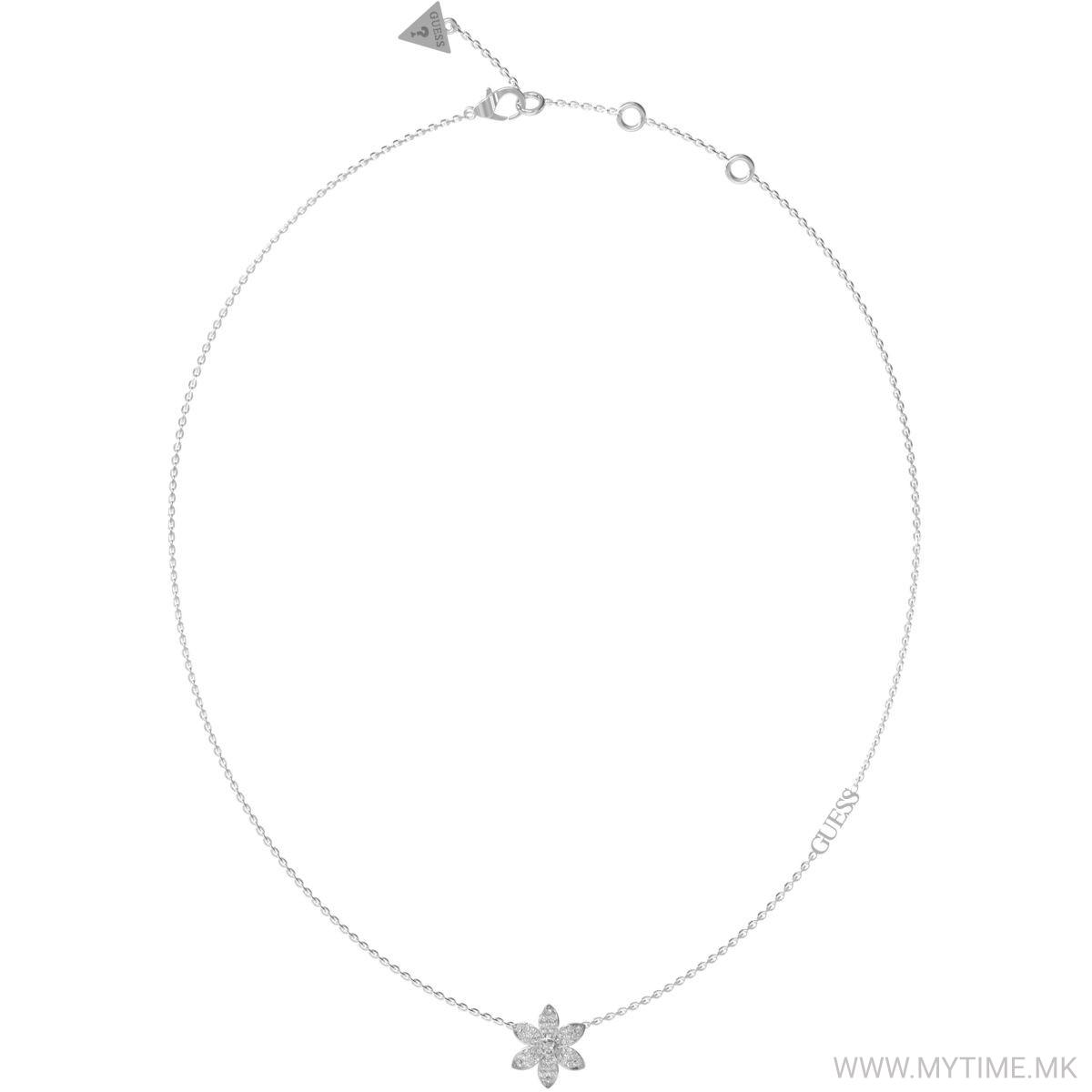 JUBN04146JWRHT/U WHITE LOTUS 