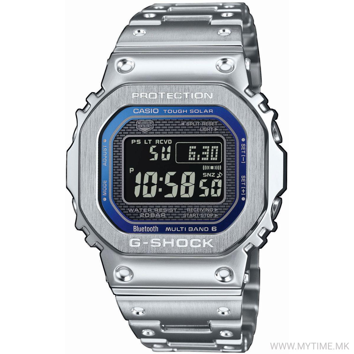 GMW-B5000D-2E GMW-B5000 