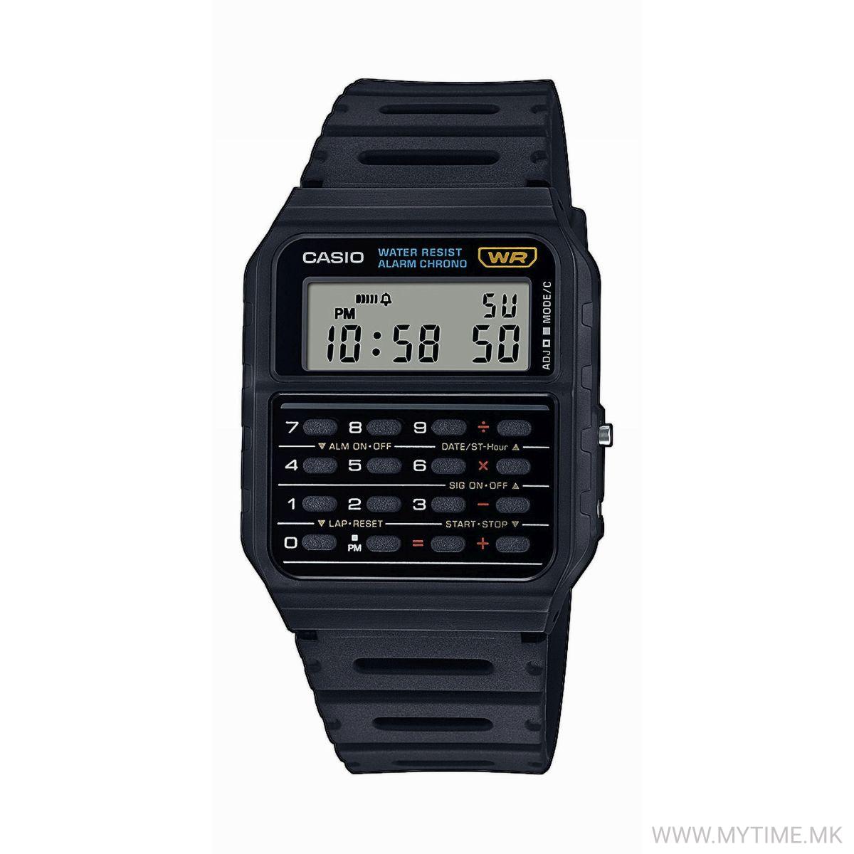 CA-53W-1E CA-53 