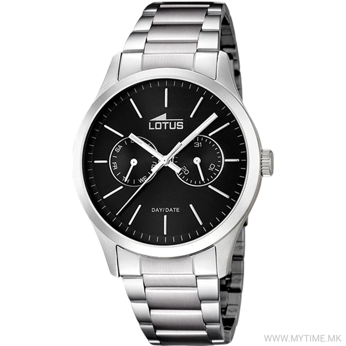 15954/3 MINIMALIST 