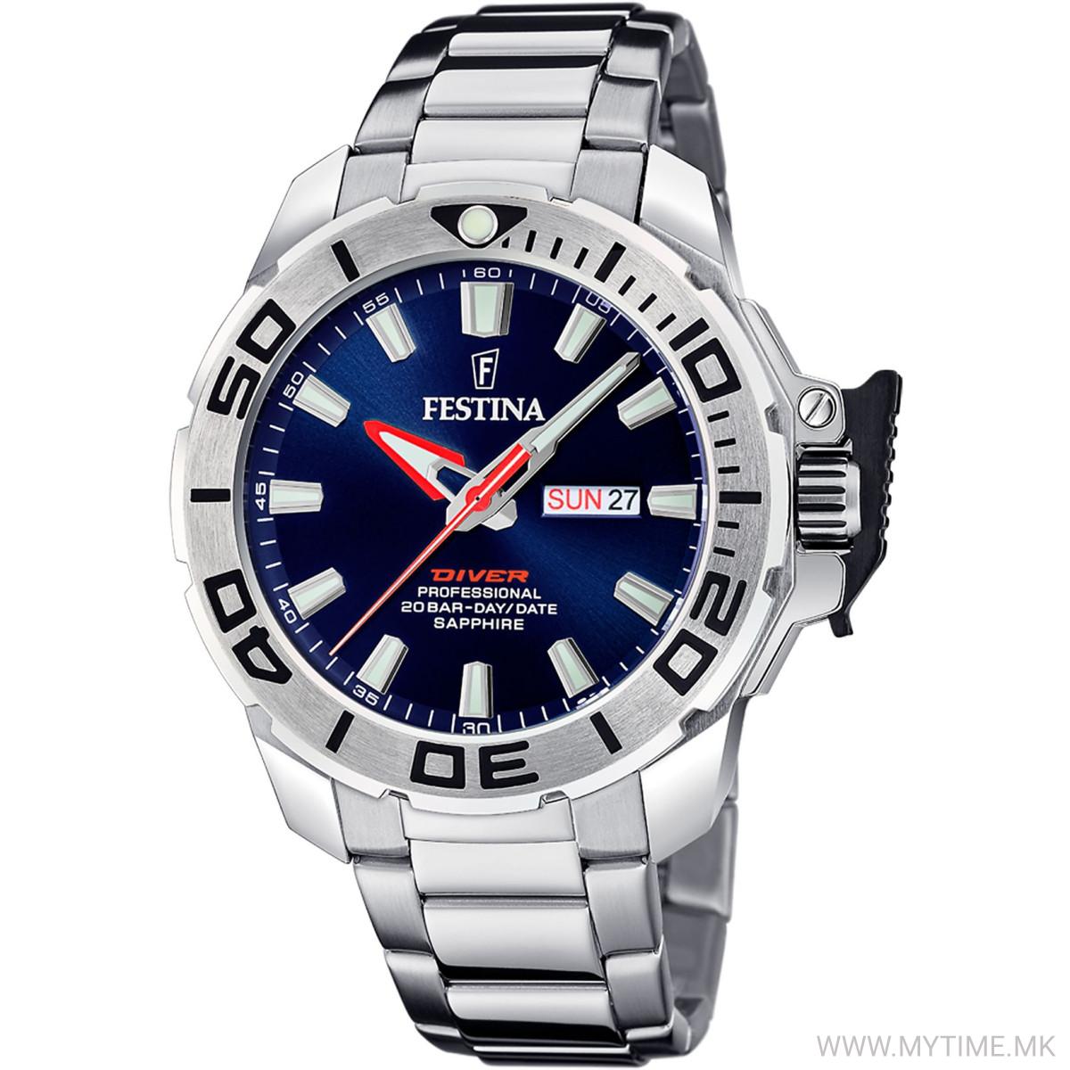 F20665/1 THE ORIGINALS/DIVER 