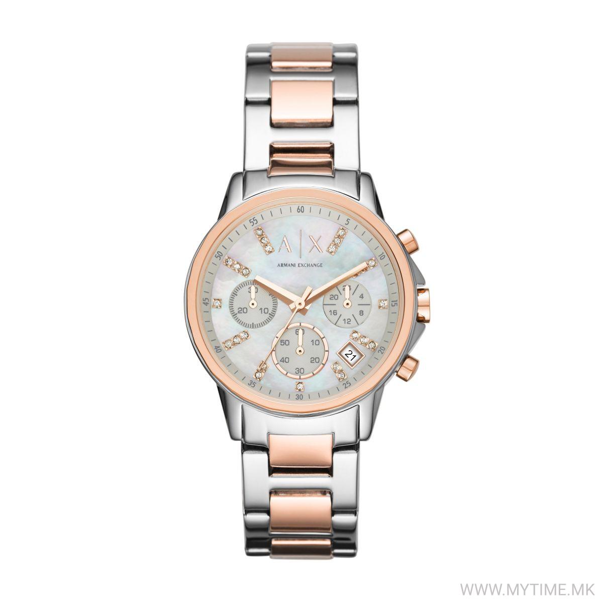 AX4331 LADY BANKS 