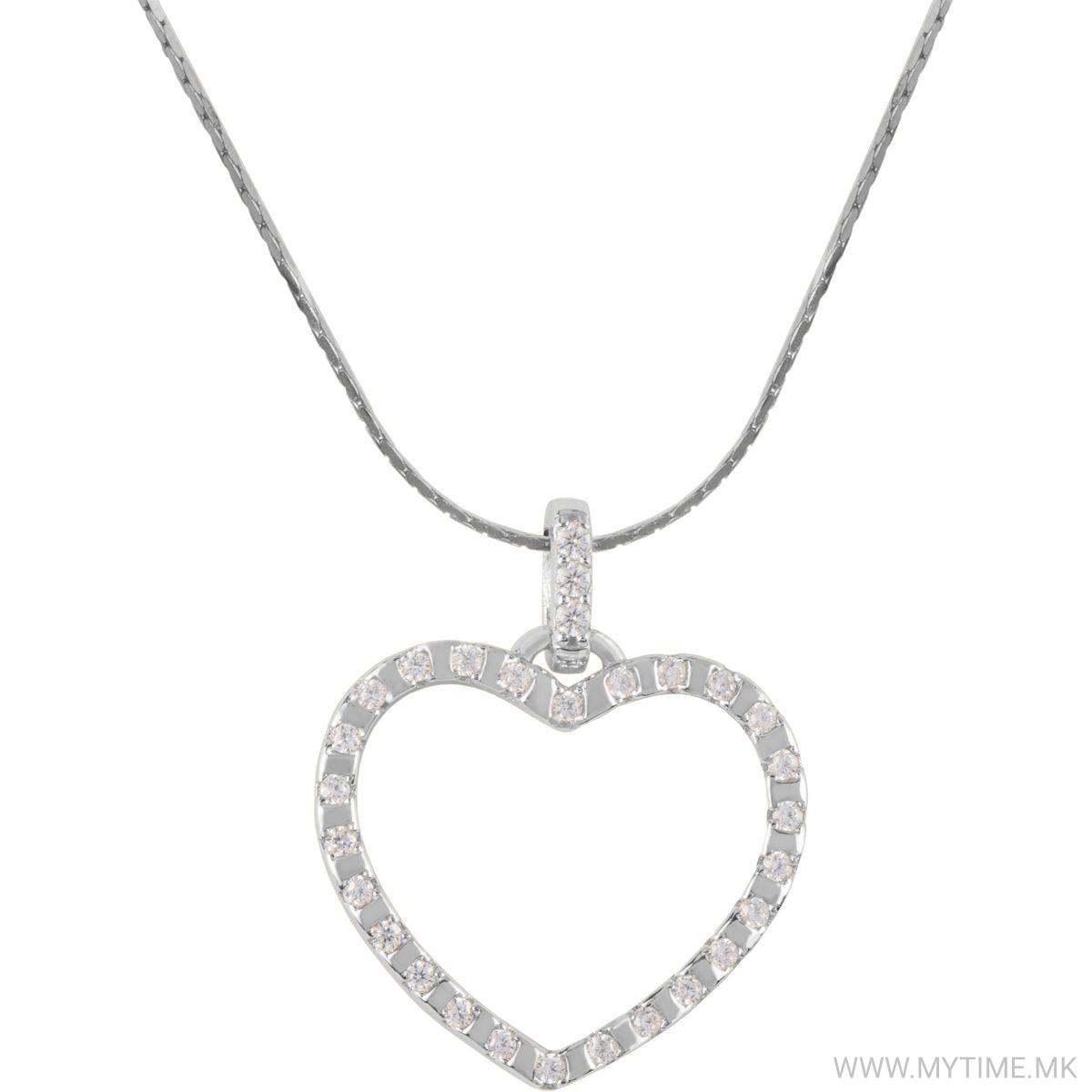 SE-C248A Heart 