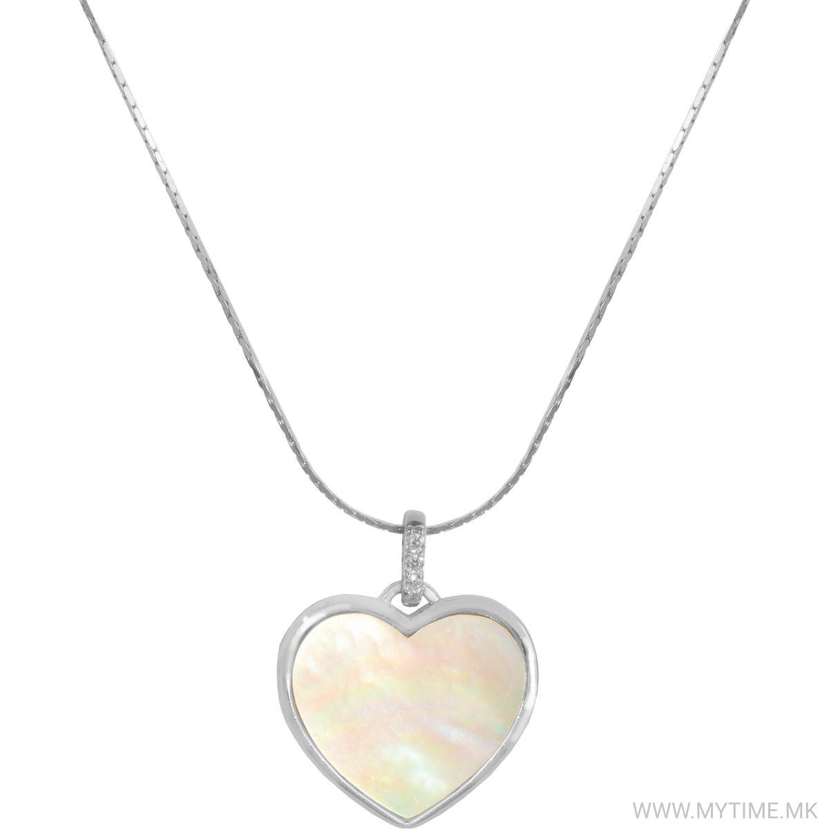 SE-C249A Heart 