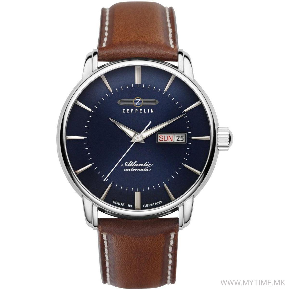 8466-3 Atlantic Automatik 