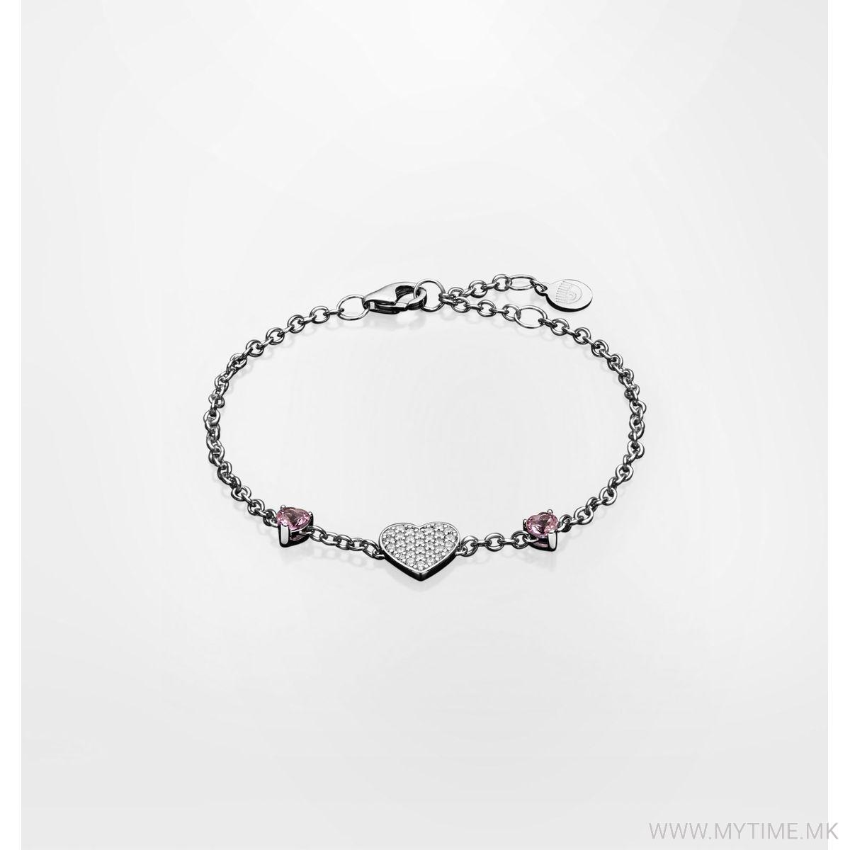 J19AXD13 SILVER COLL. 
