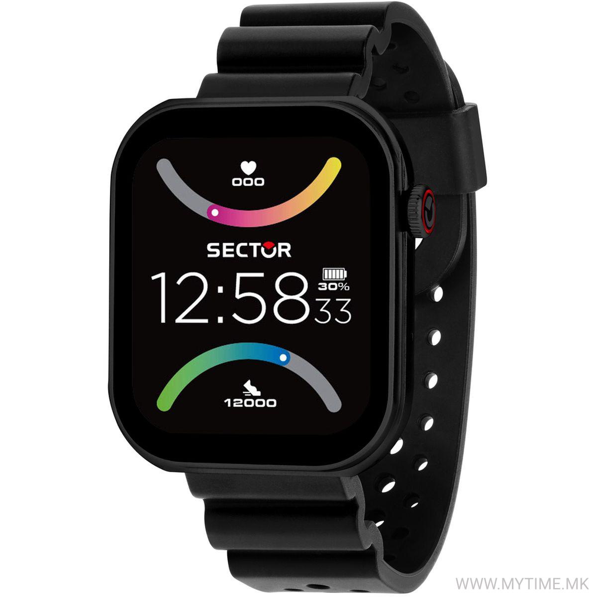 R3251295001 S-03 WR 5ATM SMART 
